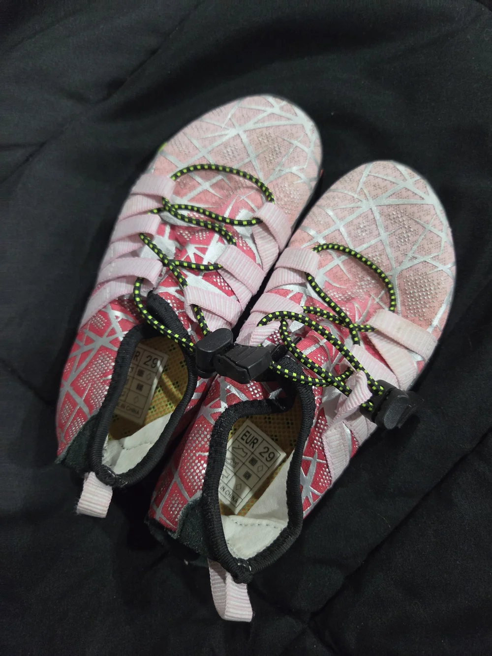 Kids Water Shoes